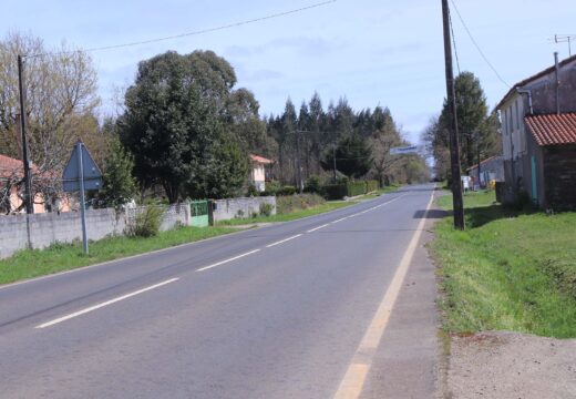 O Concello de Frades celebra a aprobación definitiva do proxecto da obra de construción da senda peonil entre Ponte Carreira e Aiazo despois de quince anos de espera