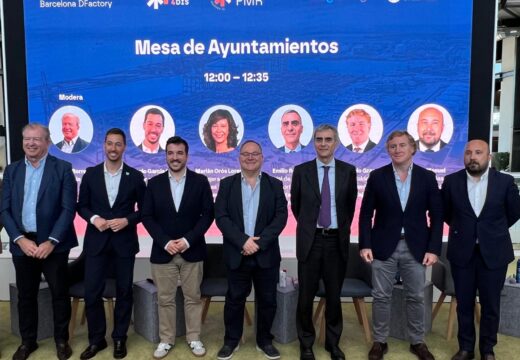 A Coruña participa con Google nun proxecto de Mobilidade que permitirá mellorar a Planificación Urbana da Cidade