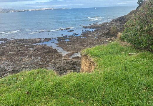 En casa Carniceiro actuouse en Fin de Ano; en Canide nin se actuou nin se espera que se faga