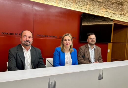 O Concello de Santiago de Compostela impulsa un programa para diversificar a oferta turística máis alá da Cidade Histórica