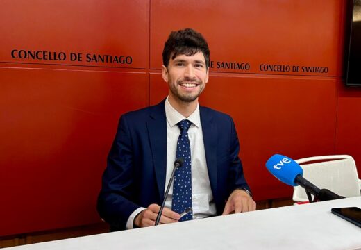 O concelleiro Iago Lestegás dá conta do Plan de medidas correctoras vinculado á ZMRT: aproveitar mellor as vivendas existentes, incrementar a oferta de vivenda protexida e mellorar a eficiencia da administración