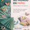 O Concello de Lousame organiza un obradoiro infantil gratuíto para facer origamis, collages e marcapáxinas