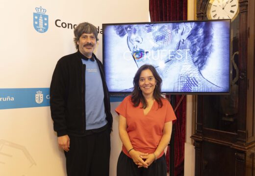 O Corufest 2026 reivindica a diversidade LGTBIQ+ na Coruña baixo o lema “Unha cidade que acolle, unha cultura que transforma”