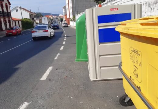 Neda activa unha campaña divulgativa para fomentar a xestión responsable dos residuos domésticos