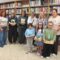 Neda celebra o Día do libro premiando aos lectores locais máis voraces da biblioteca municipal