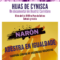 Narón proxecta a película documental “Hijas de Cynisca”, un alegato pola igualdade no deporte