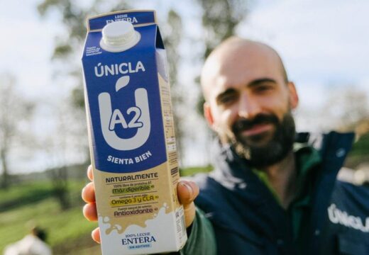 Leite Únicla A2 presenta na UVIGO a evidencia científica dos seus beneficios para a saúde