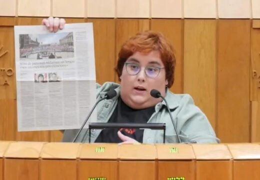 BNG denuncia a improvisación e falta de planificación na asistencia sanitaria da Área Compostelá