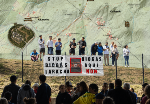 O BNG de Culleredo leva a Pleno o proxecto de planta de Biogás en Soandres