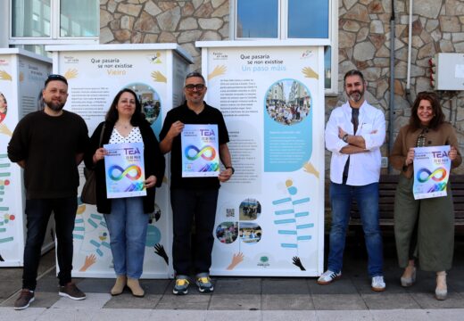 A III Xornada formativa “A inclusión socioeducativa” afonda na intervención en TEA cun enfoque práctico e multidisciplinar