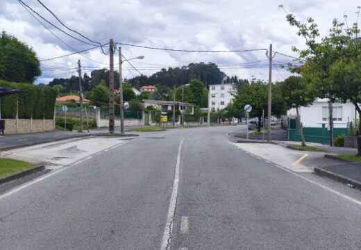 O que García Seoane acepta para Santa Cristina négallo aos veciños do Couto.