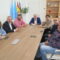 Os alcaldes da Laracha, Arteixo, Cerceda e Culleredo mostras o seu rexeitamento ao proxecto da planta de biogás de Soandres