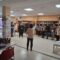 O alumnado da Acción Formativa en Atención Sociosanitaria realiza unha visita didáctica ao CPAP de Bergondo