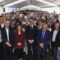 Villaverde ensalza a calidade dos produtos pesqueiros locais na XXIV Xuntanza de Confraternidade do Porto do Son