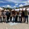 A Xunta impulsa en Oroso a comercialización da Artesanía de Galicia durante a XVIII Festa da Troita