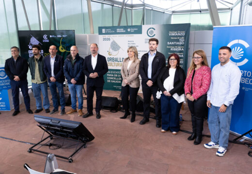 O “Orballo Cultural” dos Concertos do Xacobeo reparte talento galego en dez concellos nunha aposta que combina música, gastronomía e artesanía