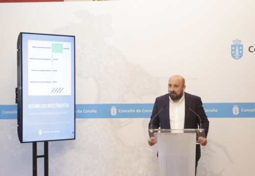 O Concello aproba a Oferta pública de emprego deste ano 2026, que inclúe 87 prazas