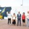 Carballo reivindícase como punto de referencia da divulgación científica nacional co II Encuentro Pintero, que reúne ás localidades organizadoras do Pint of Science