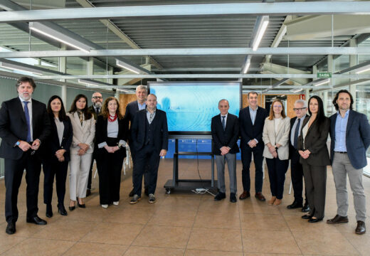 Os Centros Tecnolóxicos captaron 49 M€ para innovación en sectores punteiros para a economía galega