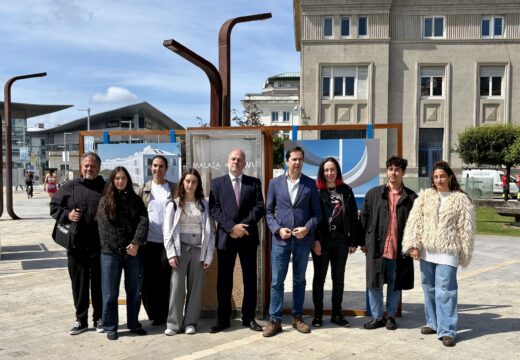 Galicia Design Week amosa nas rúas da Coruña os proxectos máis relevantes do momento do deseño galego