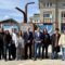 Galicia Design Week amosa nas rúas da Coruña os proxectos máis relevantes do momento do deseño galego