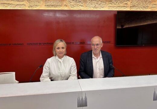 O PSdeG denuncia que o modelo de conciliación do Goberno de Sanmartín “vai na dirección contraria” e deixa fóra a familias en Santiago