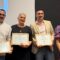 O Concello de Ribeira enxalza a traxectoria fotográfica e audiovisual dos irmáns Manuel, Flora e Lesmes Iglesias Vázquez