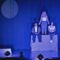 A Casa da Cultura de Neda acolle este domingo a preestrea das obras das escolas municipais de teatro infantil e xuvenil