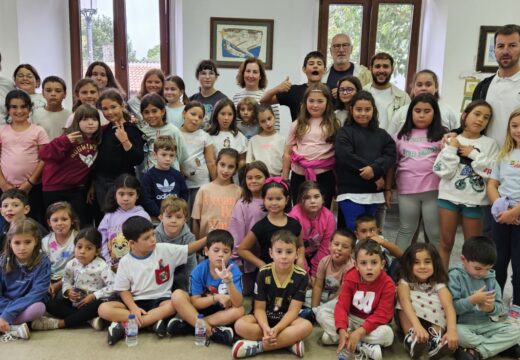 O Concello impulsará novamente este verán un novo programa de conciliación para a rapazada de ata 14 anos desde o 1 de xullo
