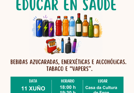 Educar en saúde