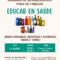 Educar en saúde
