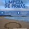 O Concello de Ribeira, a R. e I. Cofradía da Dorna e Amicos suman forzas cunha limpeza de praias focalizada en Coroso