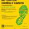 Ribeira marchará por quinta vez contra o cancro no 16 de maio