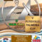 A quinta edición do Campionato de Futevolei reunirá na praia de Riazor a unha trintena de xogadores nacionais e internacionais