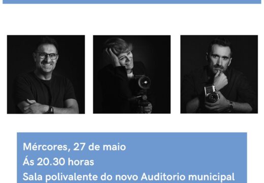 O Concello de Ribeira homenaxea a destacada traxectoria dos irmáns ‘Lesmes’ cun acto no 27 de maio