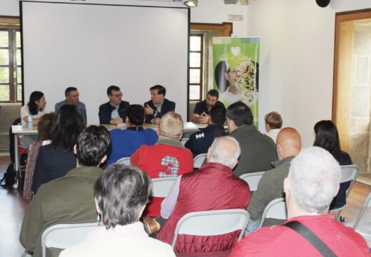O Xeodestino Terras de Santiago pon en marcha unhas xornadas de dinamización turística para profesionais do territorio