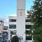 Iluminación do concello no Día da Fibromialxía