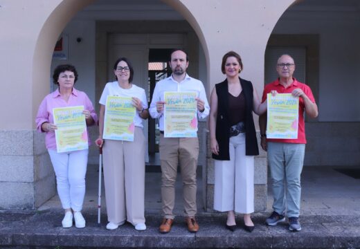 O Concello de Lousame convoca o programa “Lousame Concilia Verán 2026”, que este ano será totalmente gratuíto para as familias