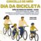 Miño celebrará este domingo o Día da Bicicleta cun roteiro polo paseo do Lambre