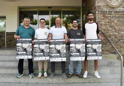 Carral recuperará o seu Carreira Popular despois de máis dunha década sen celebrarse