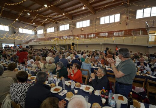 I Festa do Maior
