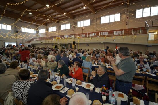 I Festa do Maior