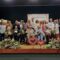 Catro madres nonaxenarias, homenaxeadas polo Concello de Neda no seu III Festival Día da nai
