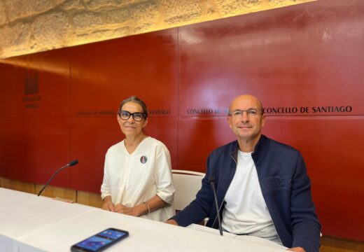 Gonzalo Muíños reclama un plan de choque en seguridade e un pacto local ante o incremento da conflitividade en Santa Marta