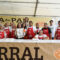 Carral asegura a substitución da súa receita estrela cos talleres infantís da Festa do Pan