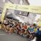 San Pedro de Visma coroa a Inés Papín Estévez e Antón Gómez López como gañadores da baixada popular de cross polo barrio