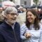 Inés Rey: “A homenaxe dos veciños e veciñas dos Mallos a Castiñeiras convértese hoxe nunha homenaxe de toda a cidade”