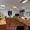 Abegondo aproba un suplemento de crédito de 599.000 euros para a rede viaria e accesos ao centro de saúde