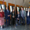 Inés Rey pon en valor a Rolda Peonil como exemplo da transformación da Coruña nunha cidade máis respectuosa e segura cos peóns