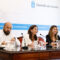 Inés Rey presenta ás entidades veciñais os Orzamentos Participativos 2026-2027